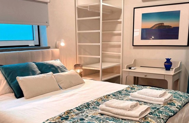 Alojamento Quinta São José - Suite 2