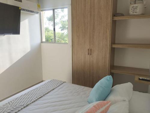 Alojamiento caribeño Casa Celeste