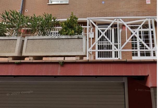 Alojamiento en Getafe, zona Getafe Norte.