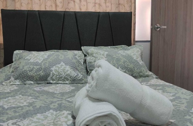 Alojamiento en Hermoso y acogedor Aparta-estudio en Moniquirá