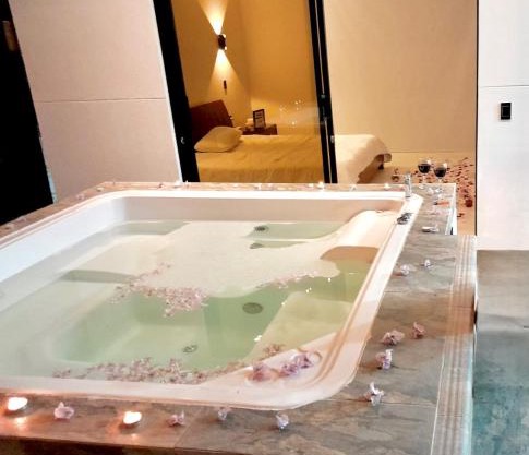 Alojamiento en Pereira suite Soret tipo Glamping