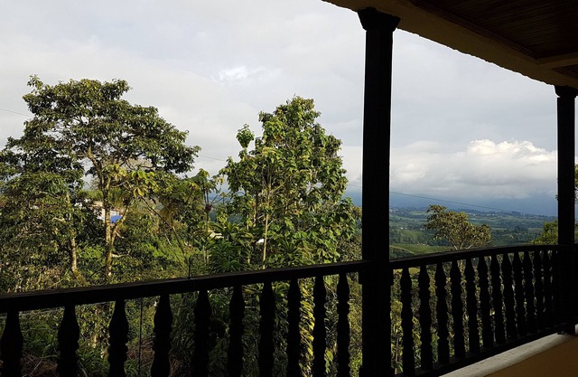 Alojamiento Rural Bella Vista
