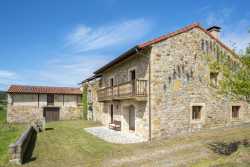 Alojamiento Rural Casa Roble -13802