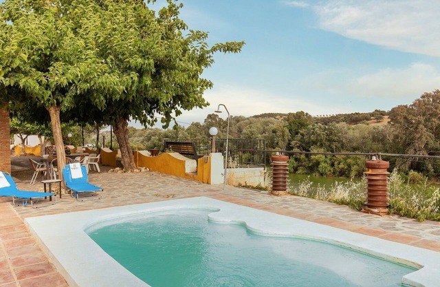 Alojamiento Rural El Salto Villafranca de Córdoba by Ruralidays