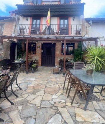 Alojamiento Rural Monterey