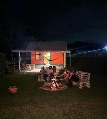Alojamiento Rural San José