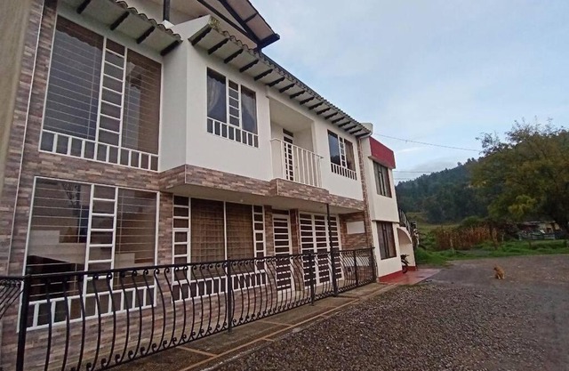 Alojamiento San Fernando