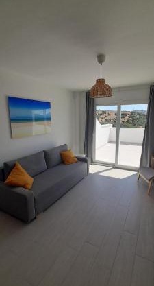 Alojamiento Terraza de Tarifa