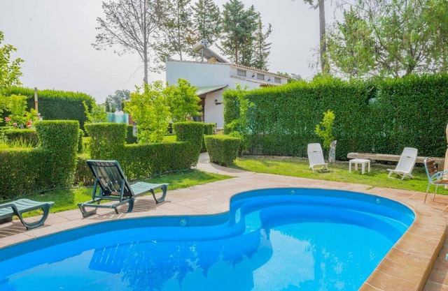 Alojamientos Canal - Casa Limonar Antequera by Ruralidays