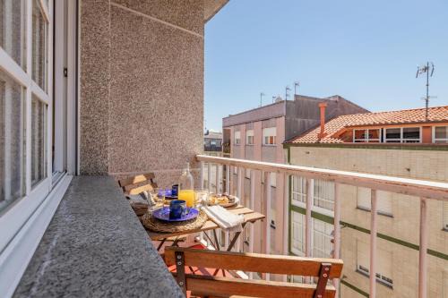 Alojamientos Rías Baixas-Casa Lisi-Ribeira