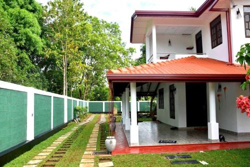 aloka resort