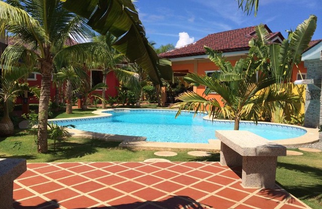 Alona's Coral Garden Resort (Adult-Only)