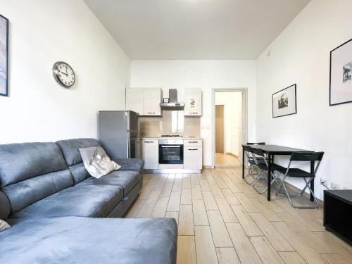 Along the Canal smart flat Naviglio - 4 people