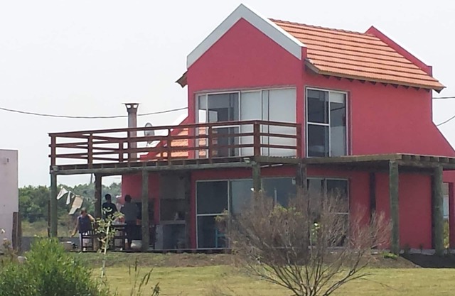 ALORA, UNA FINCA PARA DESCANSAR EN MEDIO DE LA NATURALEZA