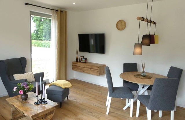 Alpaca Lodge Kirchwahlingen