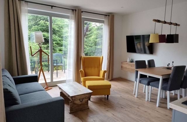 Alpaca Lodge Kirchwahlingen