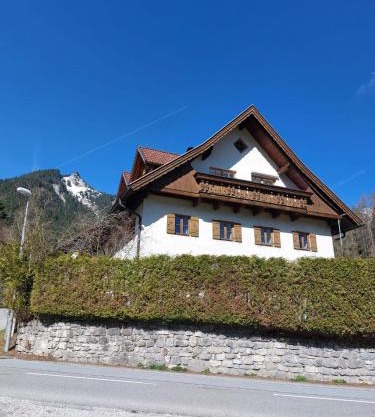 AlpApart Hornberg