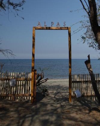 Alpas Oasis