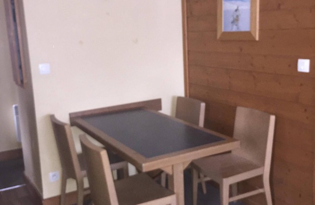 ALPE D'HUEZ, the White Bear * apartment for rent Ski Resort
