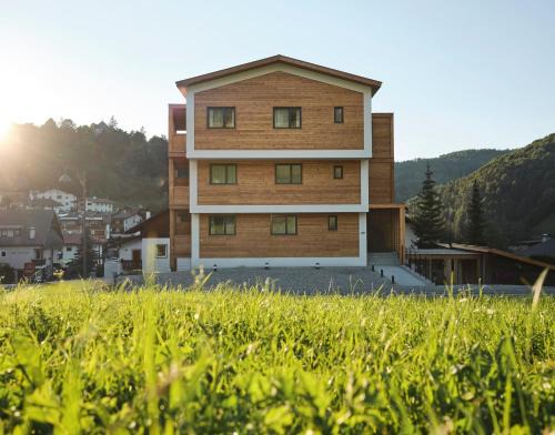 Alpe di Susi