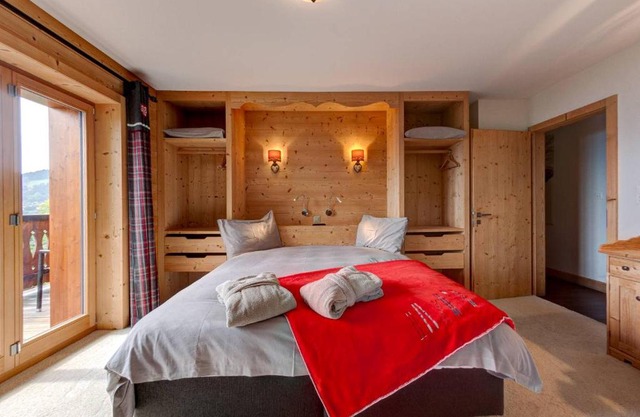 Alpe Fleurie Residence
