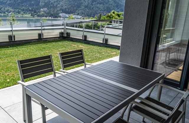 Alpe Maritima Top 5 & 9 & 19 - Apartment Top 19