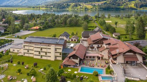 Alpen Adria Hotel & Spa