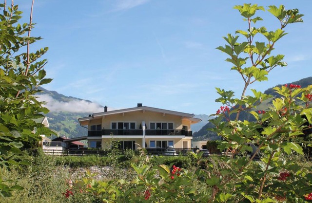 Alpen-Apart