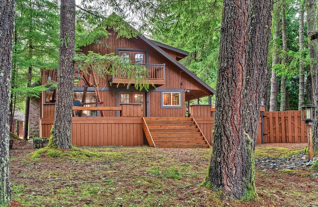 Alpen Bliss Chalet