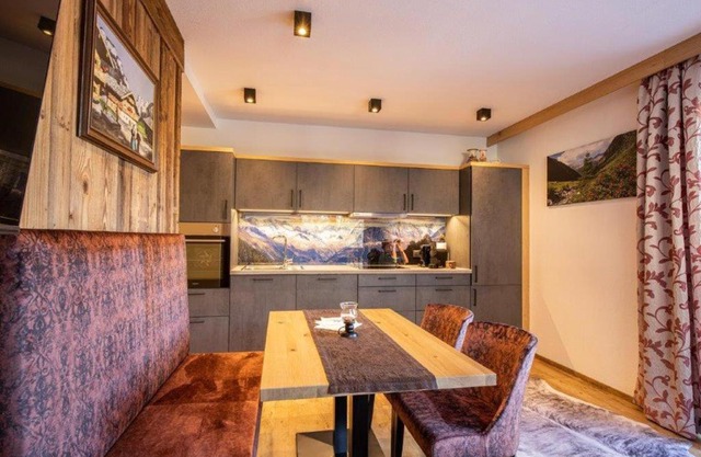 Alpen Lodge