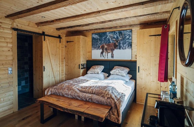 Alpen Lodge Berwang