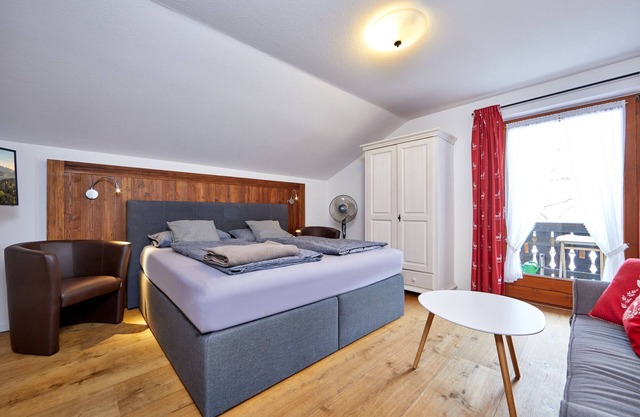 Alpen Studio 6