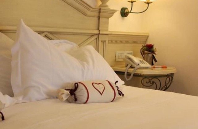 Alpen Suite Hotel