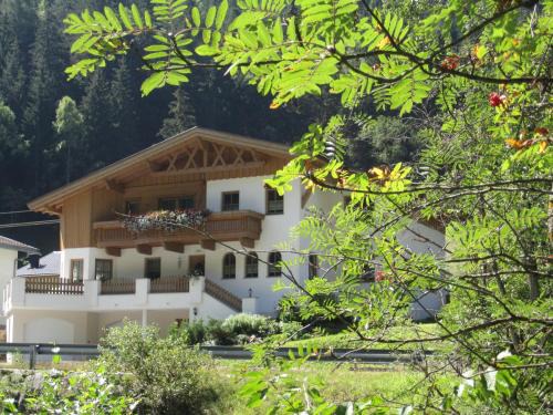 Alpenapart Walch