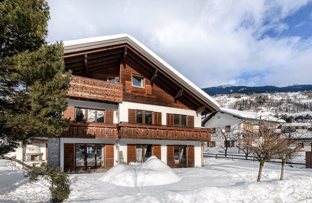 Alpenblick Apartments by A-Appartements