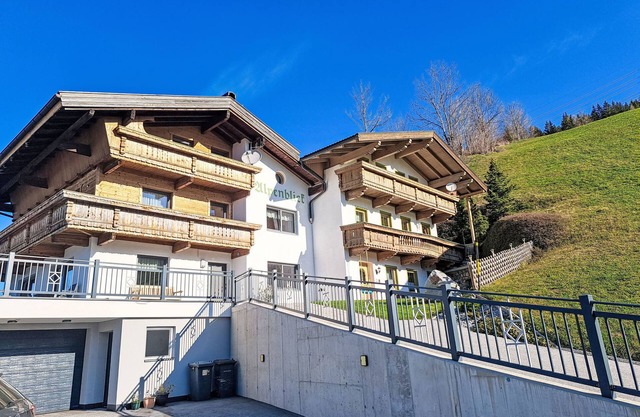 Alpenblick by Interhome
