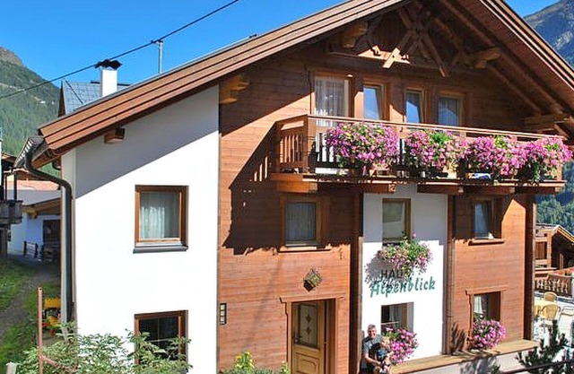 Alpenblick by Interhome