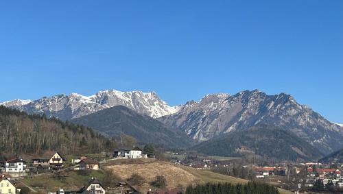 Alpenblick Trofaiach