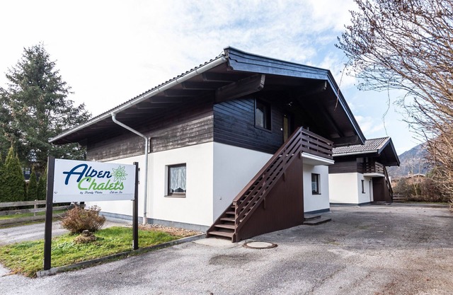 Alpenchalet by Interhome