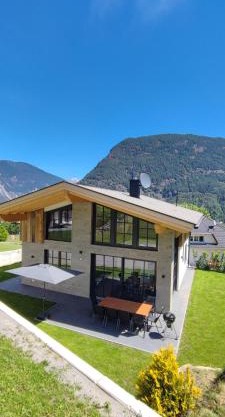 Alpenchalet Valentin