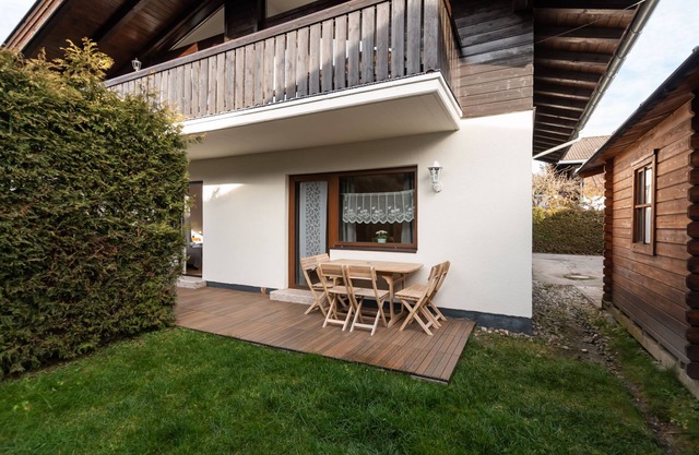 Alpenchalets by Interhome