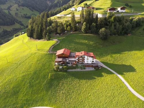 Alpenfarm Poschhof