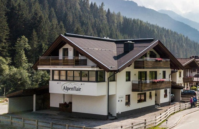 Alpenflair