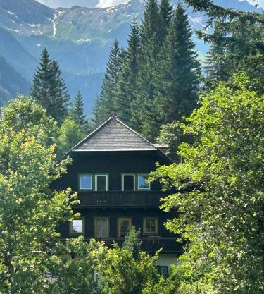 Alpengasthof Gutenbrunn