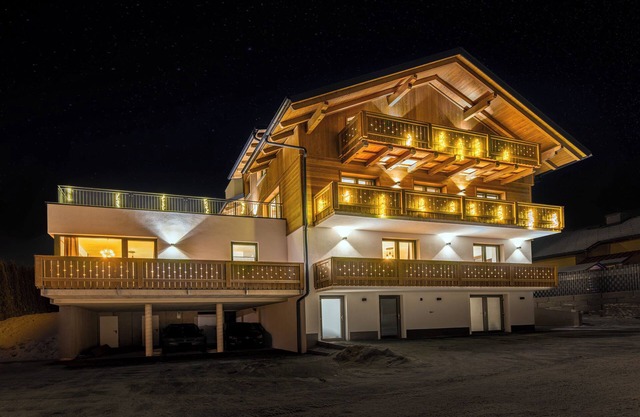 Alpengold - Apartments to feel good in - Top 2