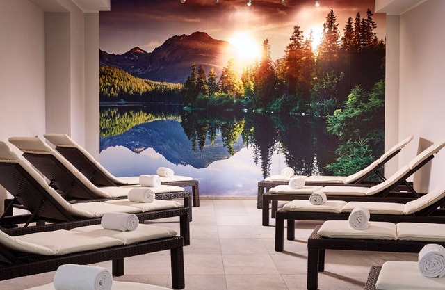 Alpenhaus Katschberg by Interhome