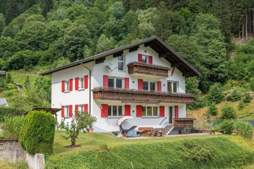 Alpenhaus Thurnher