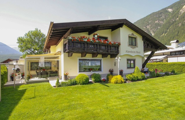 Alpenheim Haid by Interhome