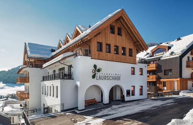 Alpenheimat Laurschhof