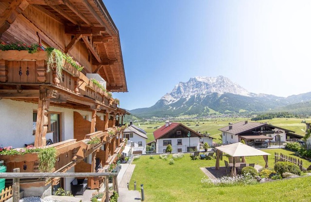 Alpenhof